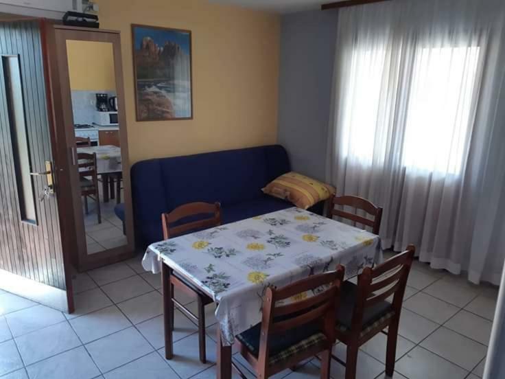 Apartmani Katica Vir Exterior foto